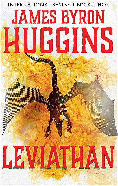 Leviathan, James Byron Huggins