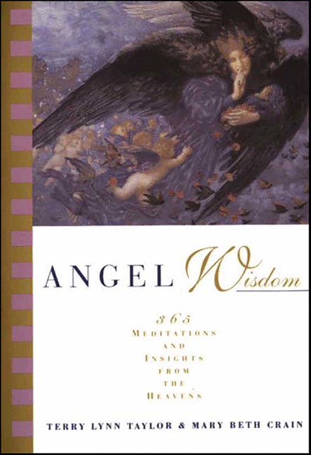 Angel Wisdom, Terry Lynn Taylor
