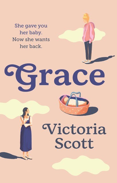 Grace, Victoria Scott