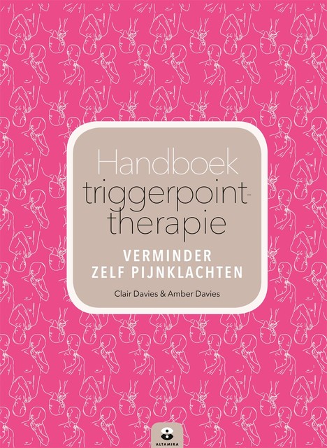 Handboek triggerpoint-therapie, Amber Davies, Clair Davies