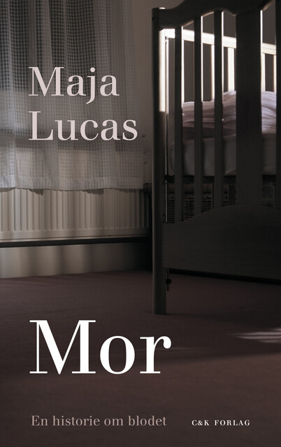 Mor, Maja Lucas