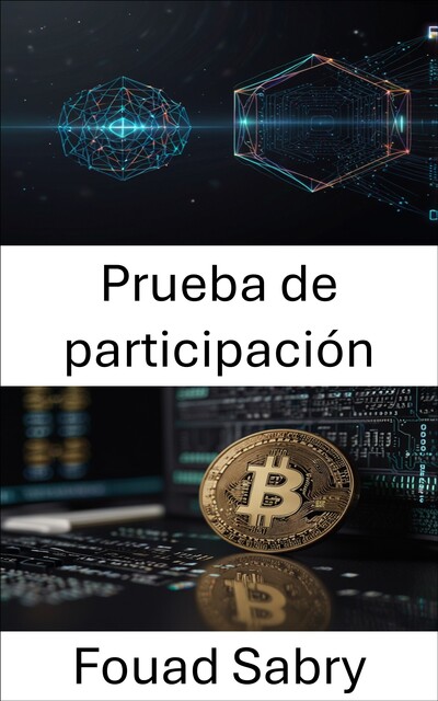 Prueba de participación, Fouad Sabry