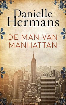 De man van Manhattan, Daniëlle Hermans