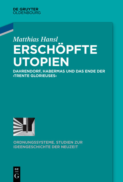 Erschöpfte Utopien, Matthias Hansl