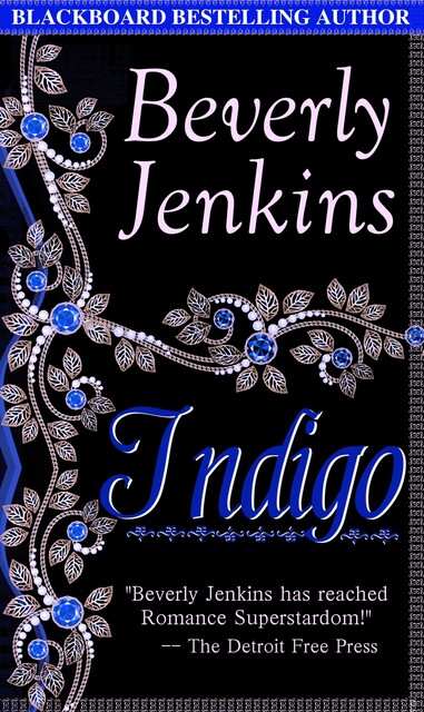 Indigo, Beverly Jenkins
