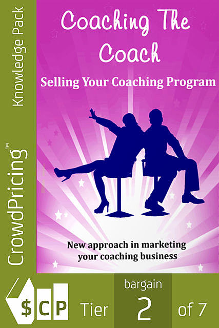 Selling Your Coaching Program, Frank Kern