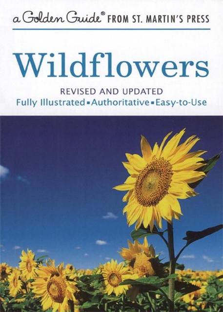 Wildflowers, Alexander C. Martin, Herbert S. Zim