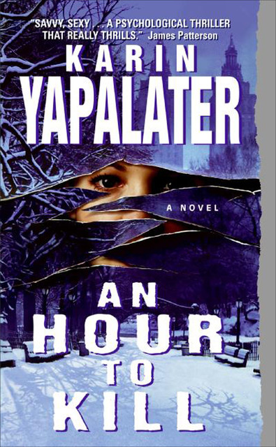 An Hour to Kill, Karin Yapalater