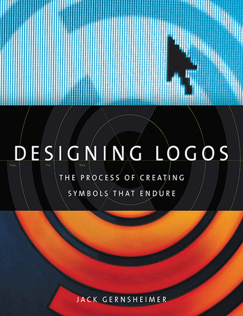 Designing Logos, Jack Gernsheimer