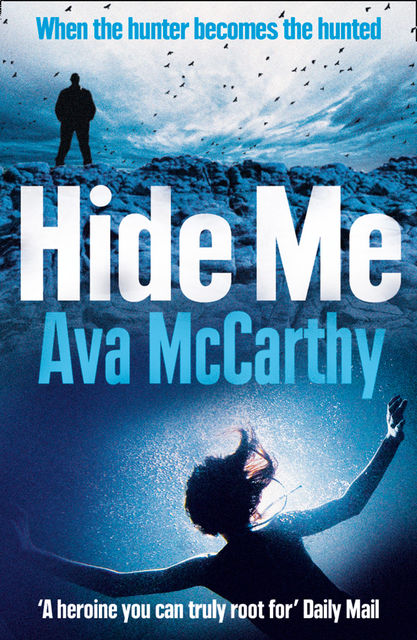 Hide Me, Ava McCarthy