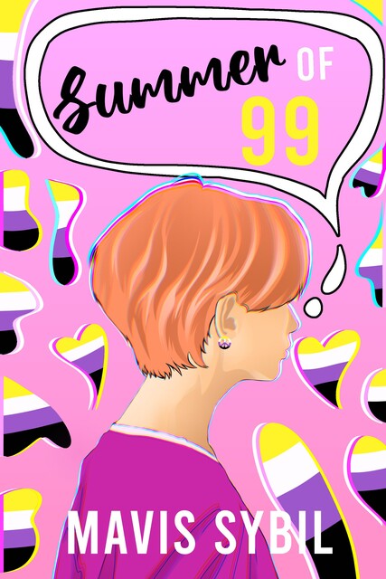 Summer of 99, Mavis Sybil
