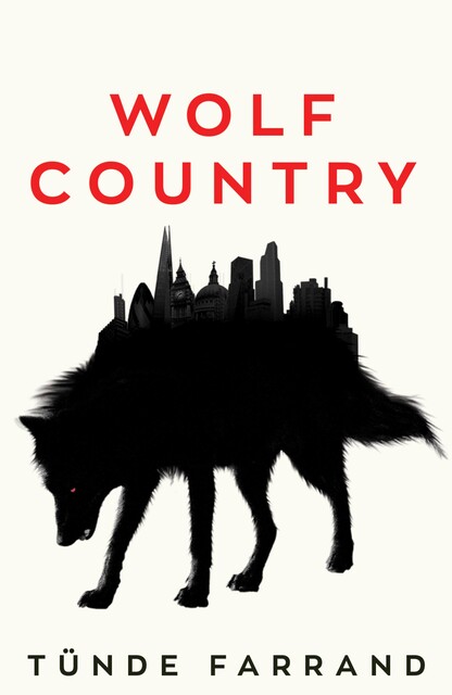 Wolf Country, Tunde Farrand