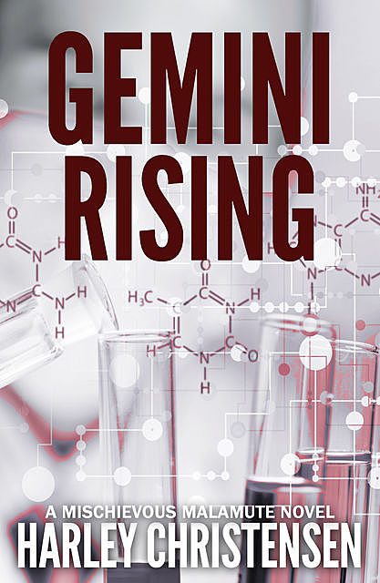 Gemini Rising, Harley Christensen
