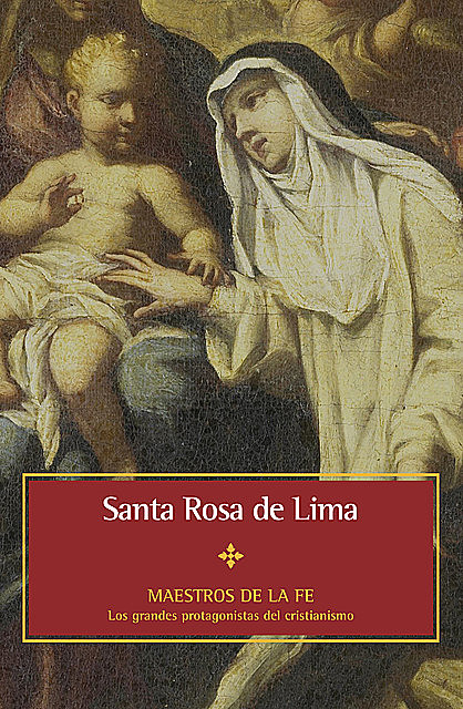 Santa Rosa de Lima, Aniello De Luca