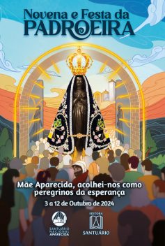 Novena e Festa da Padroeira 2024, Missionários redentoristas