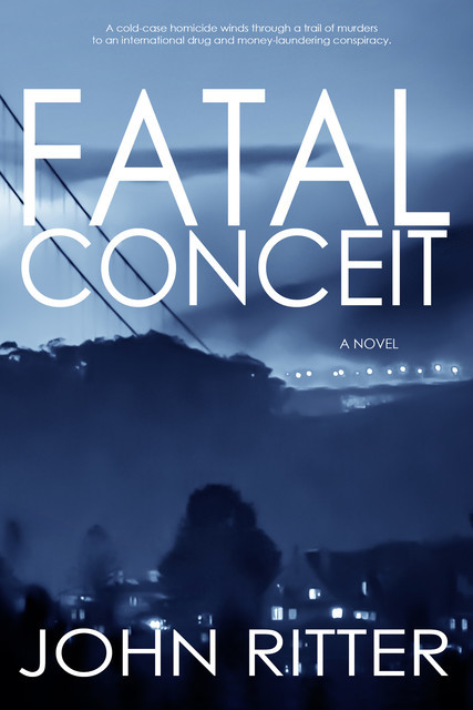 Fatal Conceit, John Ritter
