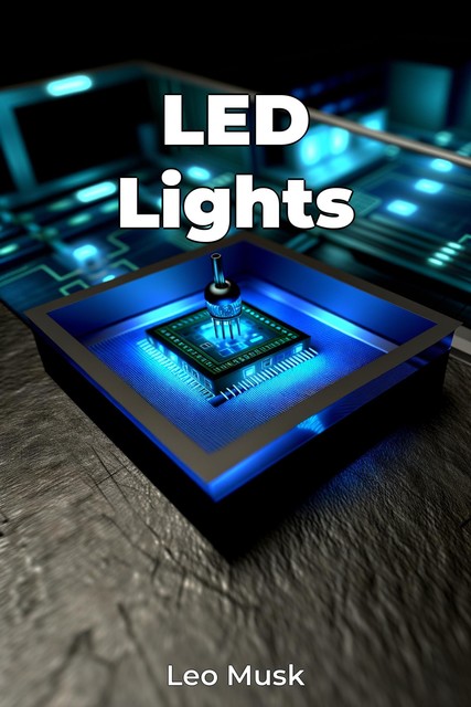 LED Lights, Leo Musk