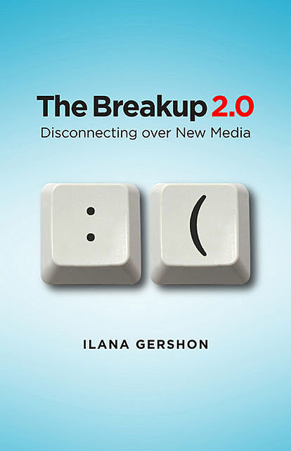 The Breakup 2.0, Ilana Gershon