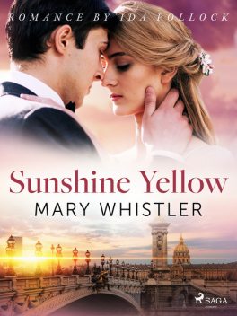 Sunshine Yellow, Mary Whistler