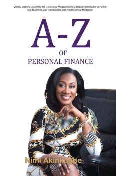 A-Z OF PERSONAL FINANCE, Nimi Akinkugbe