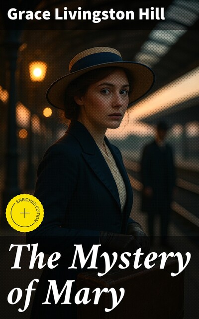 The Mystery of Mary, Grace Livingston Hill