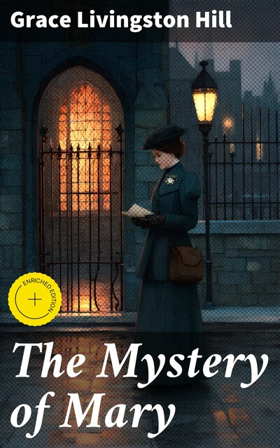 The Mystery of Mary, Grace Livingston Hill