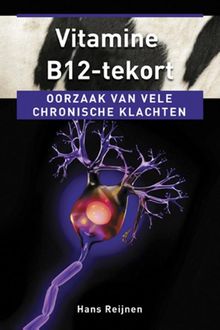 Vitamine B12-tekort, Hans Reijnen