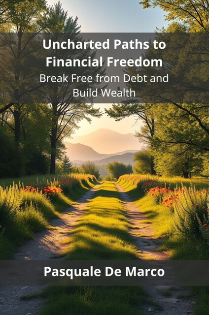 Uncharted Paths to Financial Freedom, Pasquale De Marco