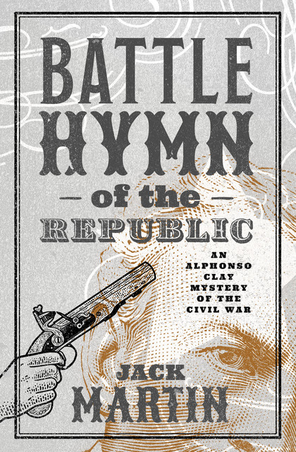The Battle Hymn of the Republic, Jack Martin