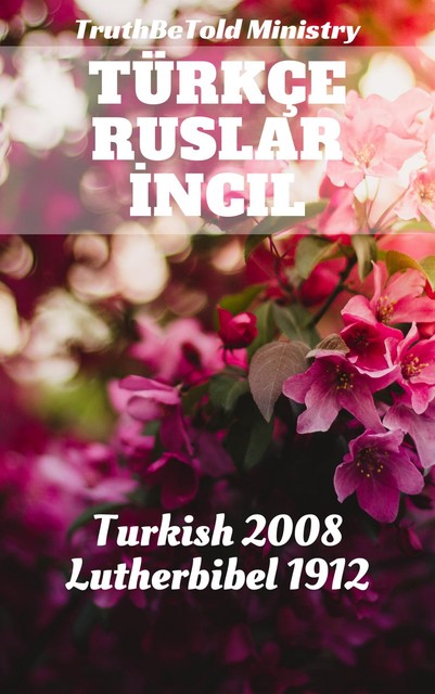 Türkçe Ruslar İncİl, Joern Andre Halseth