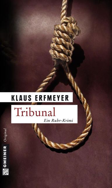 Tribunal, Klaus Erfmeyer