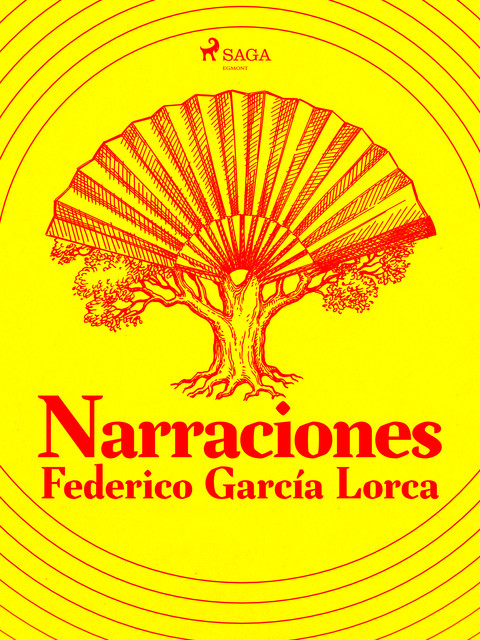 Narraciones, Federico García Lorca