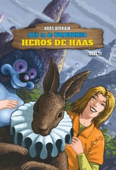 Heros de Haas, Koos Verkaik