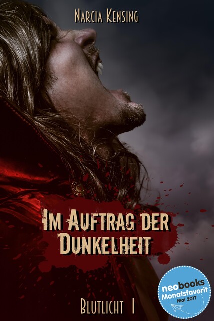 Im Auftrag der Dunkelheit, Narcia Kensing
