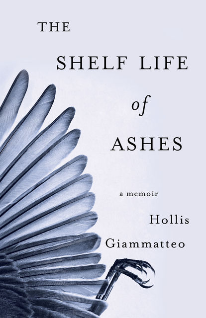 The Shelf Life of Ashes, Hollis Giammatteo