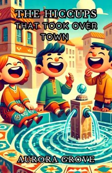 The Hiccups That Took Over Town, Aurora Grove