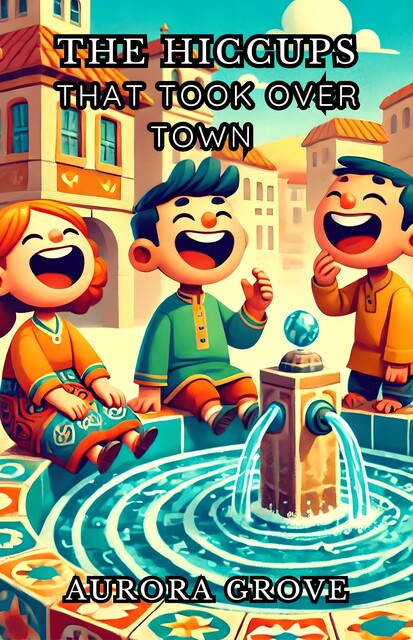 The Hiccups That Took Over Town, Aurora Grove