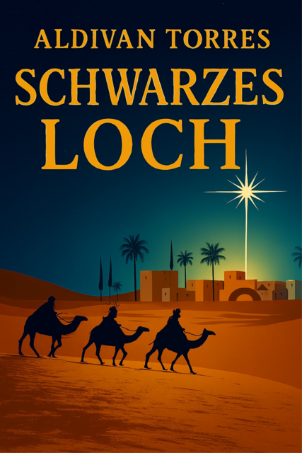 Schwarzes Loch, Aldivan Torres