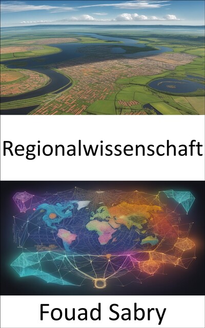 Regionalwissenschaft, Fouad Sabry