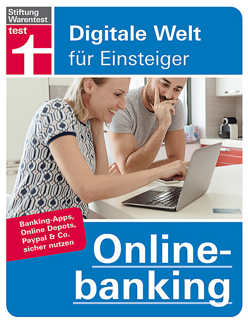 Onlinebanking, Susanna Berndt