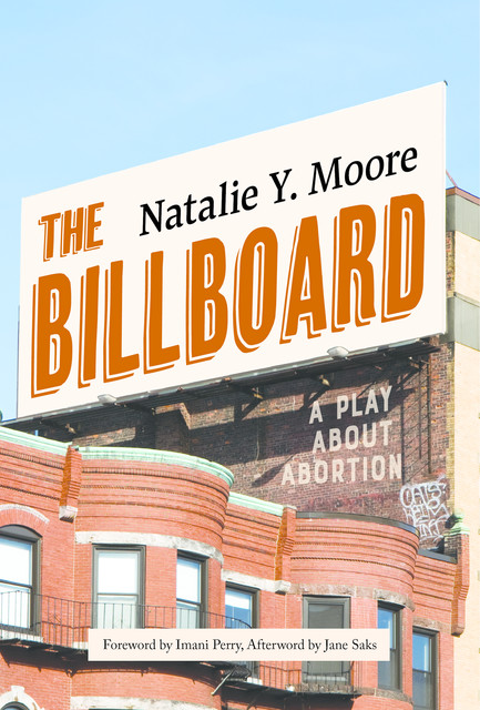 The Billboard, Natalie Moore