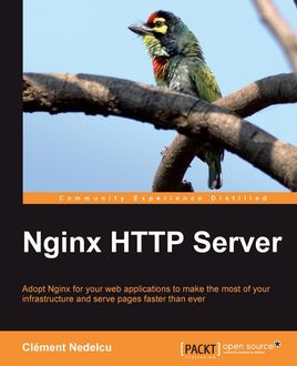 Nginx HTTP Server, Clement Nedelcu