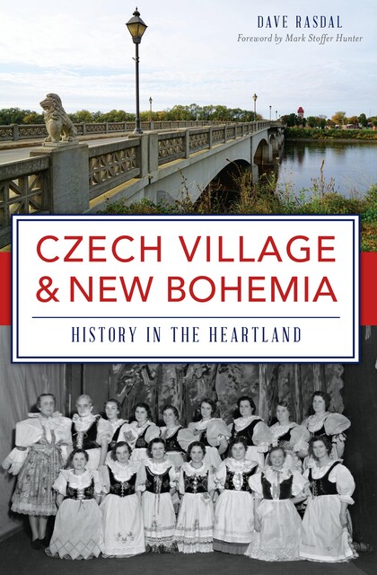 Czech Village & New Bohemia, Dave Rasdal