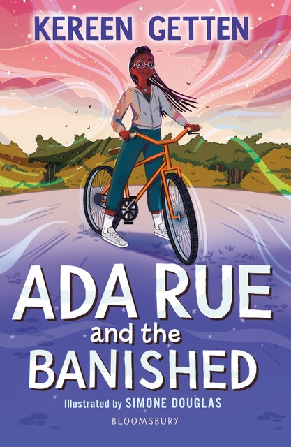 Ada Rue and the Banished: A Bloomsbury Reader, Kereen Getten