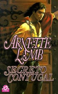 Secreto Conyugal, Arnette Lamb