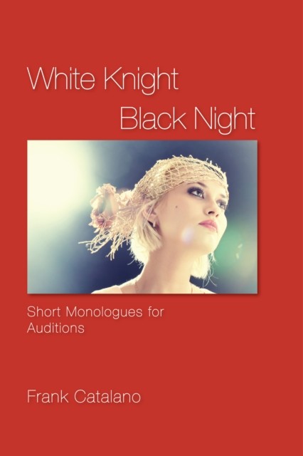 White Knight Black Night, Frank Catalano