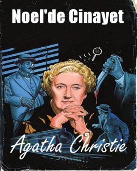 Noel'de Cinayet, Agatha Christie