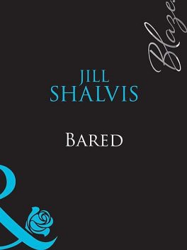 Bared, Jill Shalvis