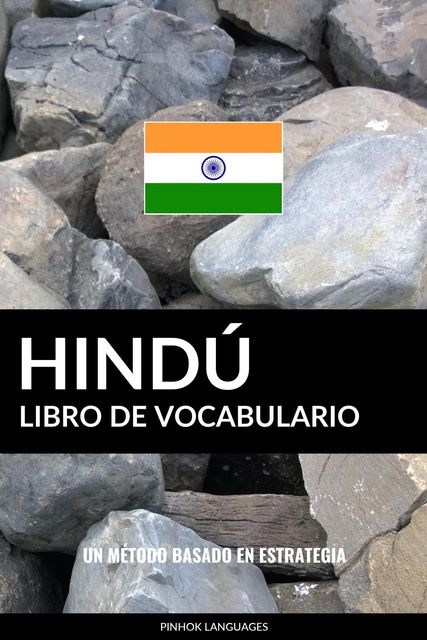 Libro de Vocabulario Hindú, Pinhok Languages