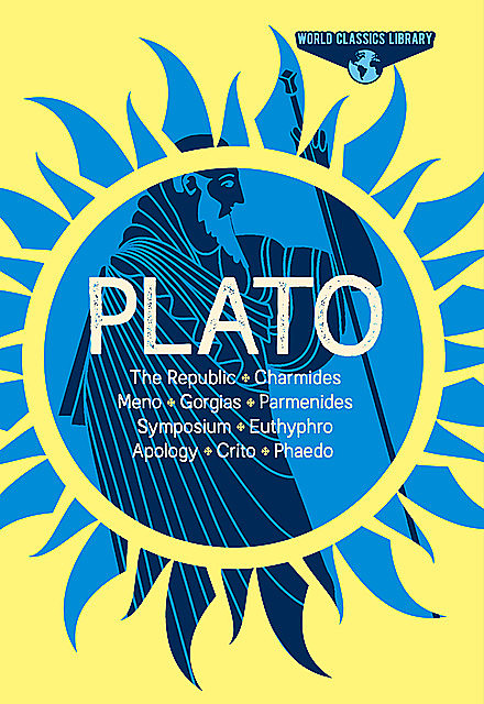 World Classics Library: Plato, Plato